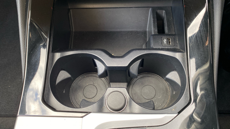 BMW X3 xDrive20d M Sport 5dr Step Auto Diesel Estate